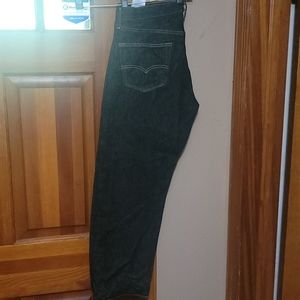 Men 501 Levi's Jeans